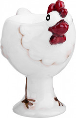 Подставка под яйцо - Фото 1