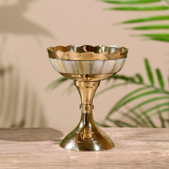 Креманка с ложечкой «Айс»