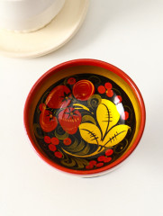 Креманка на ножке - Фото 2