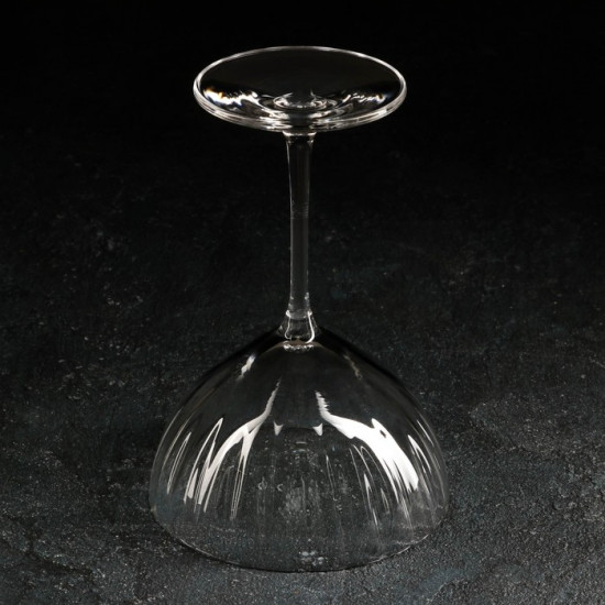 Набор креманок из хрустального стекла «Виола»