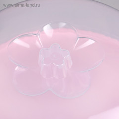 Подставка для торта и капкейков с крышкой - Фото 2