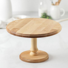 Подставка для торта и пирожных - Фото 1