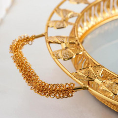 Подставка под десерты «Бант» - Фото 2