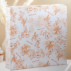 Подставка под десерты «Бант» - Фото 3