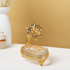 Фруктовница «Лист» - Фото 1