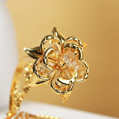 Фруктовница «Лист» - Фото 3