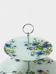 Фруктовница «Букет незабудок» - Фото 1