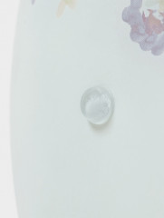 Фруктовница «Букет незабудок» - Фото 3