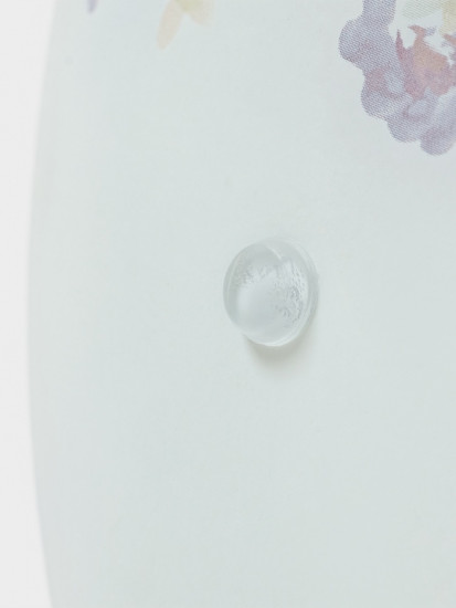 Фруктовница «Букет незабудок»