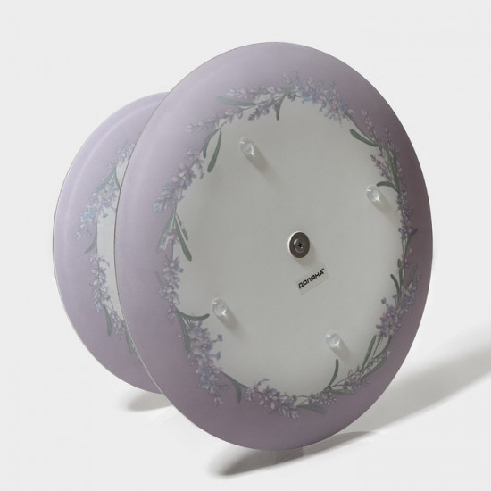 Этажёрка-фруктовница «Веточка лаванды»