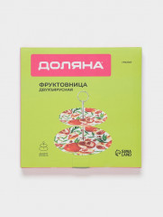 Фруктовница «Гранат» - Фото 4