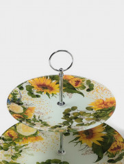 Фруктовница «Подсолнухи» - Фото 1