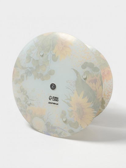 Фруктовница «Подсолнухи»