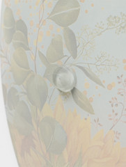 Фруктовница «Подсолнухи» - Фото 3