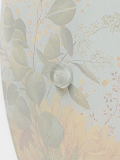 Фруктовница «Подсолнухи»