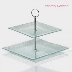 Этажерка-фруктовница «Акцент» - Фото 1