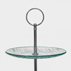 Этажерка-фруктовница «Текстура» - Фото 2