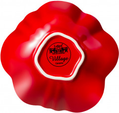 Салатник «Tomato» - Фото 1