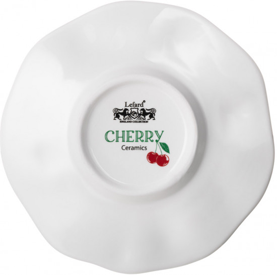 Чайная пара «Cherry»