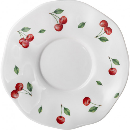 Чайная пара «Cherry»