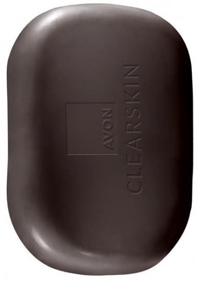 Очищающее мыло для лица «Сокращение пор и блеска»