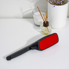 Щётка-перевёртыш для одежды, ковров, мягкой мебели - Фото 2