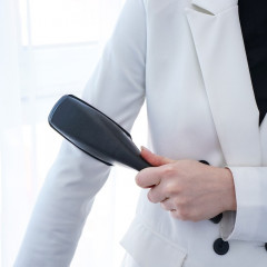 Щётка-перевёртыш для одежды, ковров, мягкой мебели - Фото 4