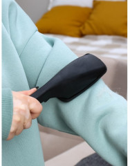 Щётка-перевёртыш для одежды, ковров, мягкой мебели - Фото 5