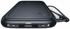 Внешний аккумулятор «Power bank US-CD150B» - Фото 1