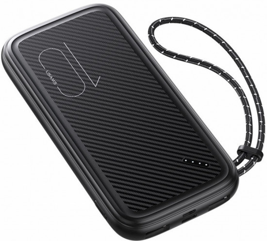 Внешний аккумулятор «Power bank US-CD150B»