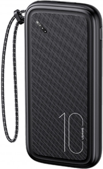Внешний аккумулятор «Power bank US-CD150B»
