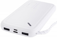 Внешний аккумулятор «Power bank US-CD150W» - Фото 1