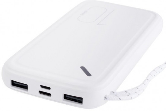 Внешний аккумулятор «Power bank US-CD150W»