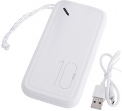 Внешний аккумулятор «Power bank US-CD150W» - Фото 2