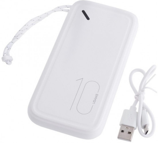 Внешний аккумулятор «Power bank US-CD150W»
