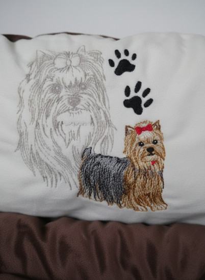 Лежанка «Йорк»