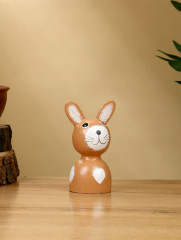 Набор сувенирный «Зайки» - Фото 1