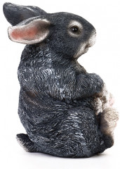 Фигура «Зайка» - Фото 5