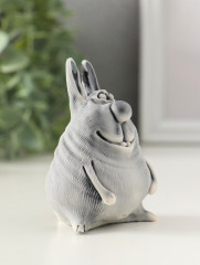 Фигурка «Заяц» - Фото 1