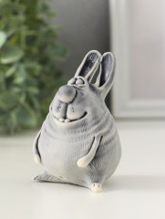 Фигурка «Заяц» - Фото 3