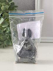 Фигурка «Заяц» - Фото 4