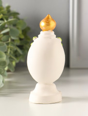 Фигурка «Яйцо с куполом» - Фото 2