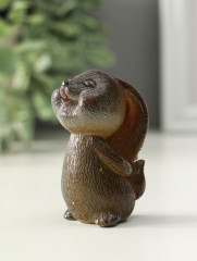 Фигурка для чайной церемонии «Милый кролик» - Фото 3