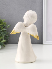 Фигурка «Ангел поющий с сердцем» - Фото 2