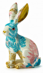 Фигурка «Весенний зайчик» - Фото 2