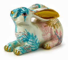 Фигурка «Весенний зайчик» - Фото 2