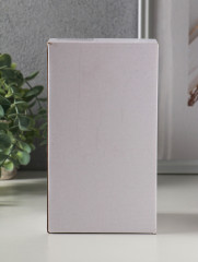 Фигурка светящаяся «Белоснежная девушка-ангел с тортом» - Фото 5