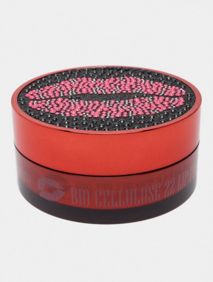 Патчи для губ