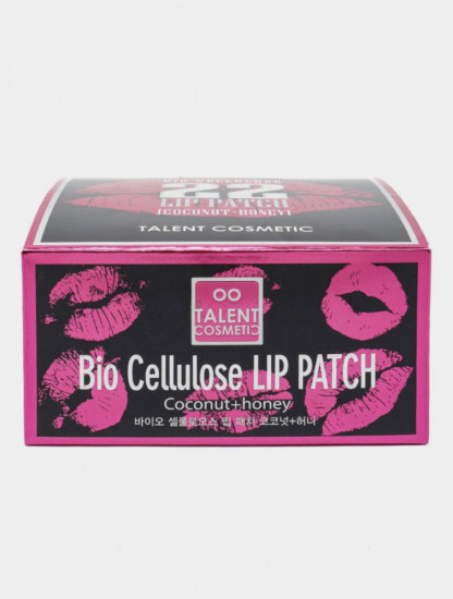 Патчи для губ