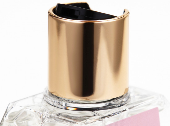 Гель для душа женский «Perfect touch»